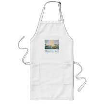 TABLIER DE NANTUCKET