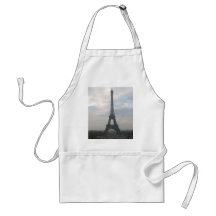 Tablier de Paris