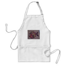 Tablier de poisson