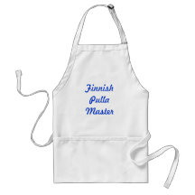 Tablier de Pulla