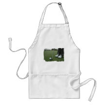 Tablier de putter