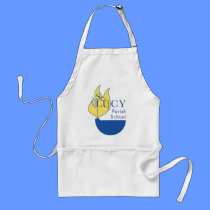 Tablier de St Lucy tabliers