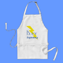 Tablier de St Lucy tabliers