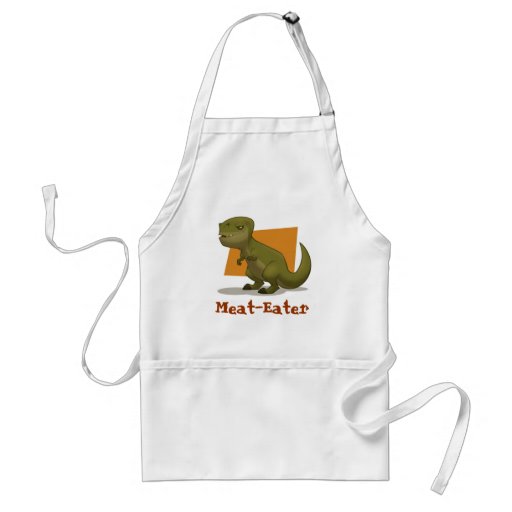 Tablier de T-Rex