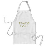 Tablier de Tempus Fugit