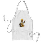 Tablier de tortue de Banjo-Strummin'