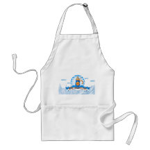 Tablier d'Oktoberfest