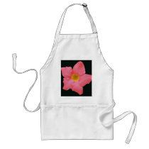 Tablier floral tabliers