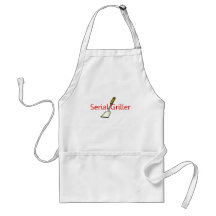 Tablier périodique de gril