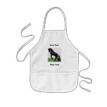 tablier personnalisable de Ferrier