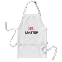 Tablier principal de gril