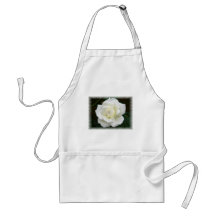 Tablier rose de significations