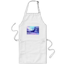 Tablier surfant de cerf-volant