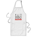 Tabliers principaux de BBQ