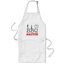 Tabliers principaux de BBQ