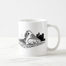 Taggert transcontinental mugs
