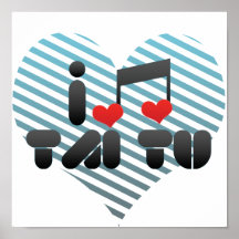 Tai TU éventent Posters