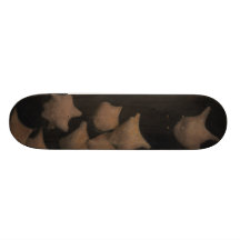 takashi yamauchi's skateboard 02102010 オリジナルスケートボード