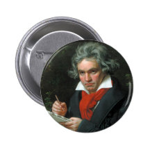 Talent de Beethoven Pin's
