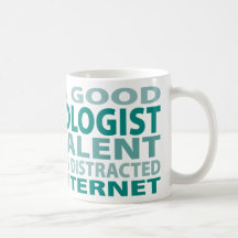 Talent du Cosmetologist 3% Mugs À Café