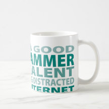 Talent du programmeur 3% mugs