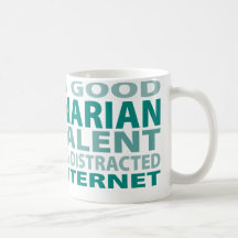 Talent du vétérinaire 3% mugs
