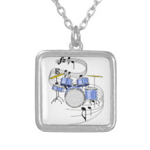Tambours Pendentifs