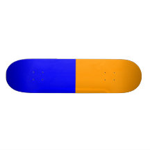 Tan bronzage, Maroc Skateboards Personnalisés