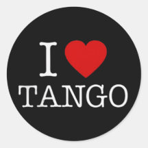 TANGO ADHÉSIF