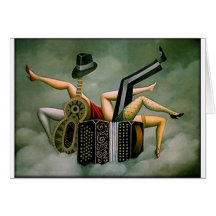 TANGO CARTES