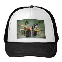 TANGO CASQUETTE