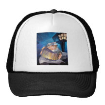 Tango Casquette