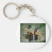 TANGO PORTE-CLEFS
