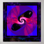 Tango Poster