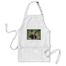 TANGO TABLIER