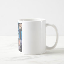 Tango Tasse À Café