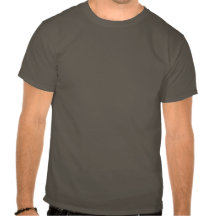 Tanner dans le braille t-shirts