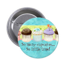 Tant de petits gâteaux, tellement peu d'heure !  A Badges
