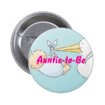 Tante-à-Soyez Badges