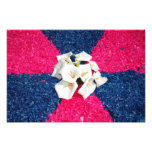 Tapis de fleur photographies
