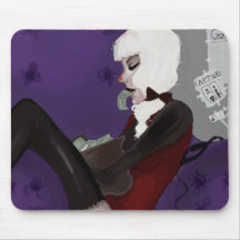 Tapis de souris