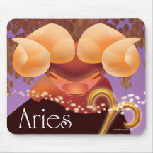 Tapis de souris 02 de Bélier d'Idolz