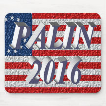 Tapis de souris 2016, 3D Bleu-Gris, Betsy Ross de 