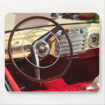 Tapis de souris Cars29 coloré