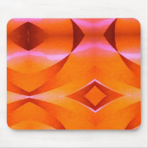 Tapis de souris Clux2