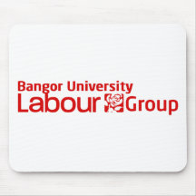 Tapis de souris de Bu-LabG