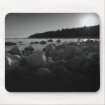 Tapis de souris de lac moonlight