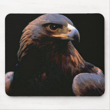 Tapis de souris d'Eagle