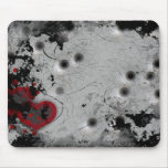 Tapis de souris mortel d'attraction