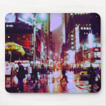 Tapis de souris NY Magic Effect tapis de souris